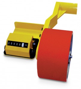 Trumeter 2620-332FA Multi-Surface Length Measuring Machine, Feet/Inches, Type A-