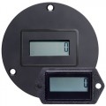Trumeter 3400 Series All-Purpose AC/DC Totalizing Counters-