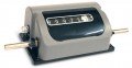 Trumeter 3602 TC Series Mechanical Totalizing Counter, plain, 1:25-