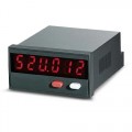 Trumeter 52U0 Voltage-Powered Dual-Function Counter Standard Input with 4 combinations-