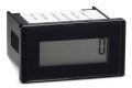 Trumeter 6300-1000-0000 Dual-Range Electronic LCD Counter with Remote Reset, 40/150 Hz, 3 to 30 VDC-