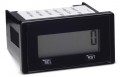 Trumeter 6300-2500-0000 Dual-Range Electronic LCD Counter with Front-Panel Reset, 10 to 300 VDC, 20 to 300 VAC-