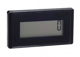 Trumeter 6300 Series Self Powered Multifunction AC and DC Totalizers-