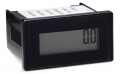 Trumeter 6320-0000-0000 Self-Powered Electronic Hour Meter, Dry Contact, Remote Reset-