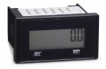Trumeter 6320-2500-0000 Self-Powered Electronic Hour Meter, Programming, 10 to 300 VDC/20 to 300 VAC-