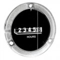 Trumeter 710-0018 Electromechanical Minute Meter, 115 VAC, 60 Hz-