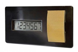 Trumeter 7110-DIE Die-Cutting Impression Counter-