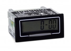 Trumeter 7511 Self-Powered LCD Electronic Timer-