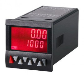 Trumeter 924KB1 Multipurpose Device Counter/Rate Meter/Timer-