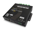Trumeter APM-IOT-GATEWAY AMP Gateway with ethernet connection and Trumeter Cloud online dashboard subscription-