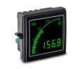 Trumeter APM-TEMP-APO Temperature Meter, positive LCD with outputs-