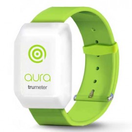 Trumeter AURA Personal Proximity Sensor, 1.5 to 10'-