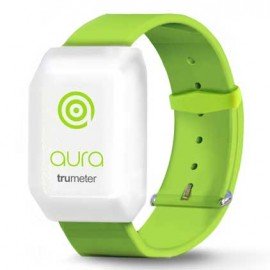 Trumeter AURA Personal Proximity Sensor, 1.5 to 10'-