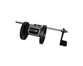 Trumeter 2700 Series Measuring Counters-