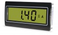 Trumeter DPM951-T Digital Panel Meter, 5 or 9 V DC, 0.94 x 1.89"-
