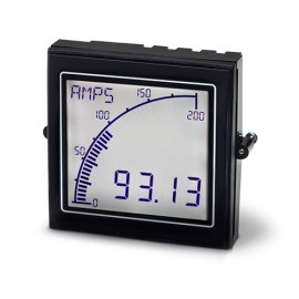 Trumeter M2 Series M2 Meters-