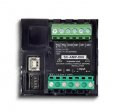 Trumeter SC-AMP-DIN Amp Signal Conditioner, DIN rail mount, up to 5A AC/DC-