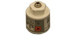 TSI/Alnor 2917019 Oxygen Sensor for flow analyzers-
