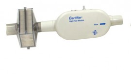 TSI/Alnor 4076 Certifier FA High Flow Module-