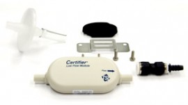 TSI/Alnor 4082 Certifier FA Plus, Low Flow Module Kit-