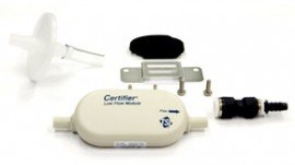 TSI/Alnor 4082 Certifier FA Plus, Low Flow Module Kit-
