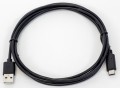 TSI/Alnor 5000-USBC-A USB-C to USB-A Cable for 5000 flowmeters-
