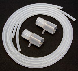 TSI/Alnor 5300-LPMK Low Pressure Measurement Kit for 5300 flowmeters-