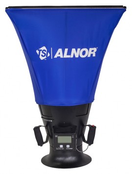 TSI Alnor 6200D LoFlo Balometer Capture Hood, 2' x 2' (610 mm x 610 mm)-