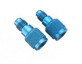 TSI/Alnor 632650515 Snubbers, 2-Pack-