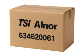 TSI Alnor 634620061 Support Pole Kit, 16 x 16 x 18&amp;quot;-