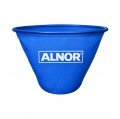 TSI/Alnor 634620120 Hood Assembly, 16 x 16&amp;quot;, 8&amp;quot;-