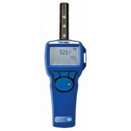 TSI/Alnor 7515 IAQ-Calc CO&lt;sub&gt;2&lt;/sub&gt; IAQ Meter-