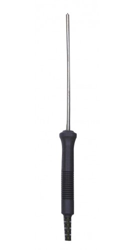 TSI/Alnor 794 Air Temperature Probe, -40 to 1200&amp;deg;F-