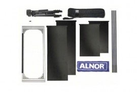 TSI Alnor 801204 Bio Hood Kit, 8&amp;quot;-