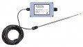 TSI/Alnor 8475-12 Omnidirectional Air Velocity Transducer, 12" Probe, 10 to 500 fpm-