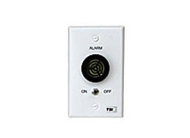 TSI Alnor 8692 Remote Audible Alarm with Mute Switch-