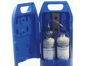 TSI Alnor 8937 CO2 Calibration Kit, 5,000 ppm-