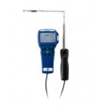 TSI 9545-A Velocicalc Digital Air Velocity Meter with Articulated Probe-