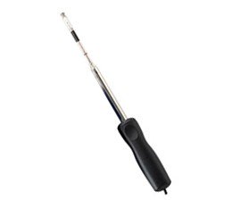 TSI 960-AC Thermo-Anemometer Straight Probe, air velocity and temperature-