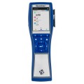 TSI VelociCalc 9630 Multi-Function Ventilation Meter with ISO 17025 accreditation, 20.36 to 36.65 inHg, -15 to 15 inH&lt;sub&gt;2&lt;/sub&gt;O-