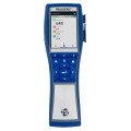 TSI VelociCalc 9630 Multi-Function Ventilation Meter with ISO 17025 accreditation, 20.36 to 36.65 inHg, -15 to 15 inH&lt;sub&gt;2&lt;/sub&gt;O-