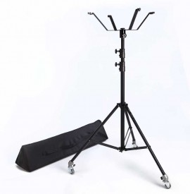 TSI/Alnor CH-STAND Capture Hood Stand-