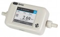 TSI/Alnor 5320-2 Advanced Gas Mass Flowmeter with RH kit, Air/O<sub>2</sub>/N<sub>2</sub>, 0 to &amp;plusmn;300 Std L/min-