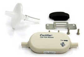 TSI/Alnor 4072 Certifier FA Low Flow Module Kit for the TSI/Alnor 4070-