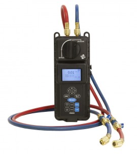 TSI/Alnor HM685 Hydronic Manometer-