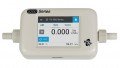 TSI/Alnor 5200-1 Gas Mass Flowmeter with kit, Air/N<sub>2</sub>, 0 to &amp;plusmn;30 Std L/min-