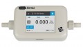 TSI/Alnor 5200-6 Gas Mass Flowmeter with kit, O<sub>2</sub>, 0 to &amp;plusmn;30 Std L/min-