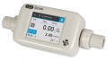 TSI/Alnor 5310-3 Advanced Gas Mass Flowmeter with kit, Air/CO<sub>2</sub>/N<sub>2</sub>, 0 to &amp;plusmn;300 Std L/min-
