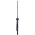 TSI/Alnor 801290 Temperature probe, 4&quot; (10.2 cm), 0.125 in. diameter-