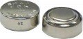 UEi AB13 A76VP Button Batteries, 2-Pack-